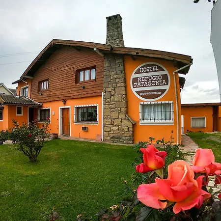 Refugio Patagonia Hostel-2