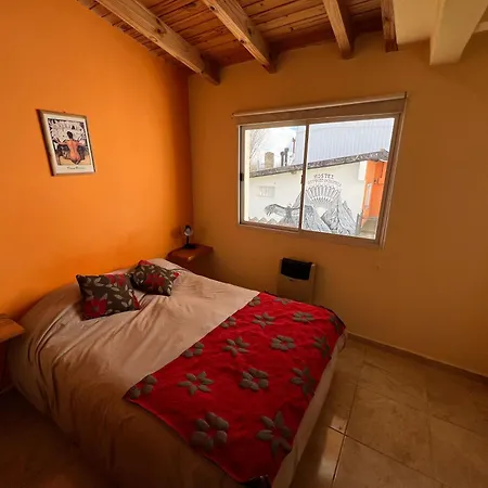 Refugio Patagonia Hostel-3